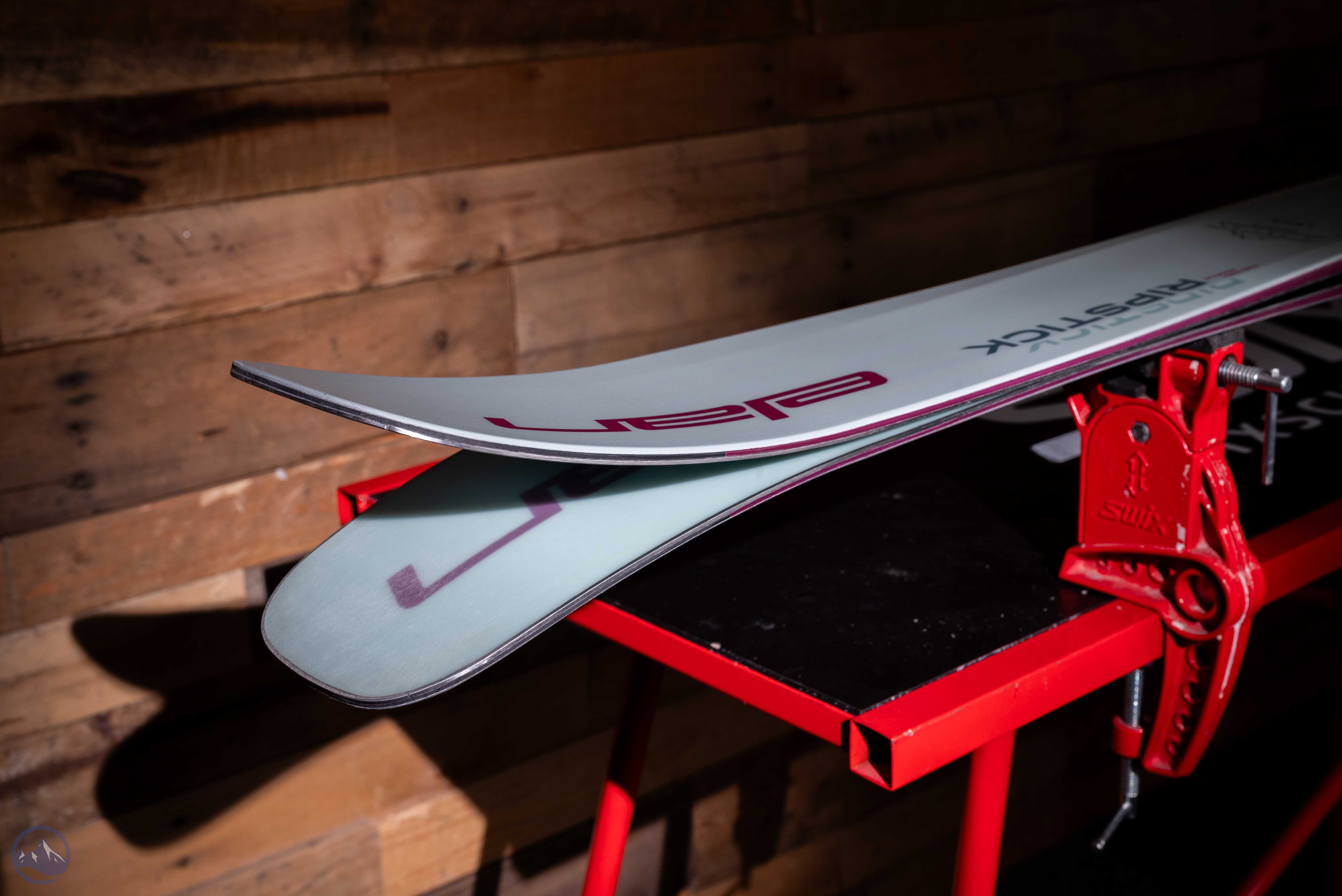 Elan Ripstick W - Thumbnail 2