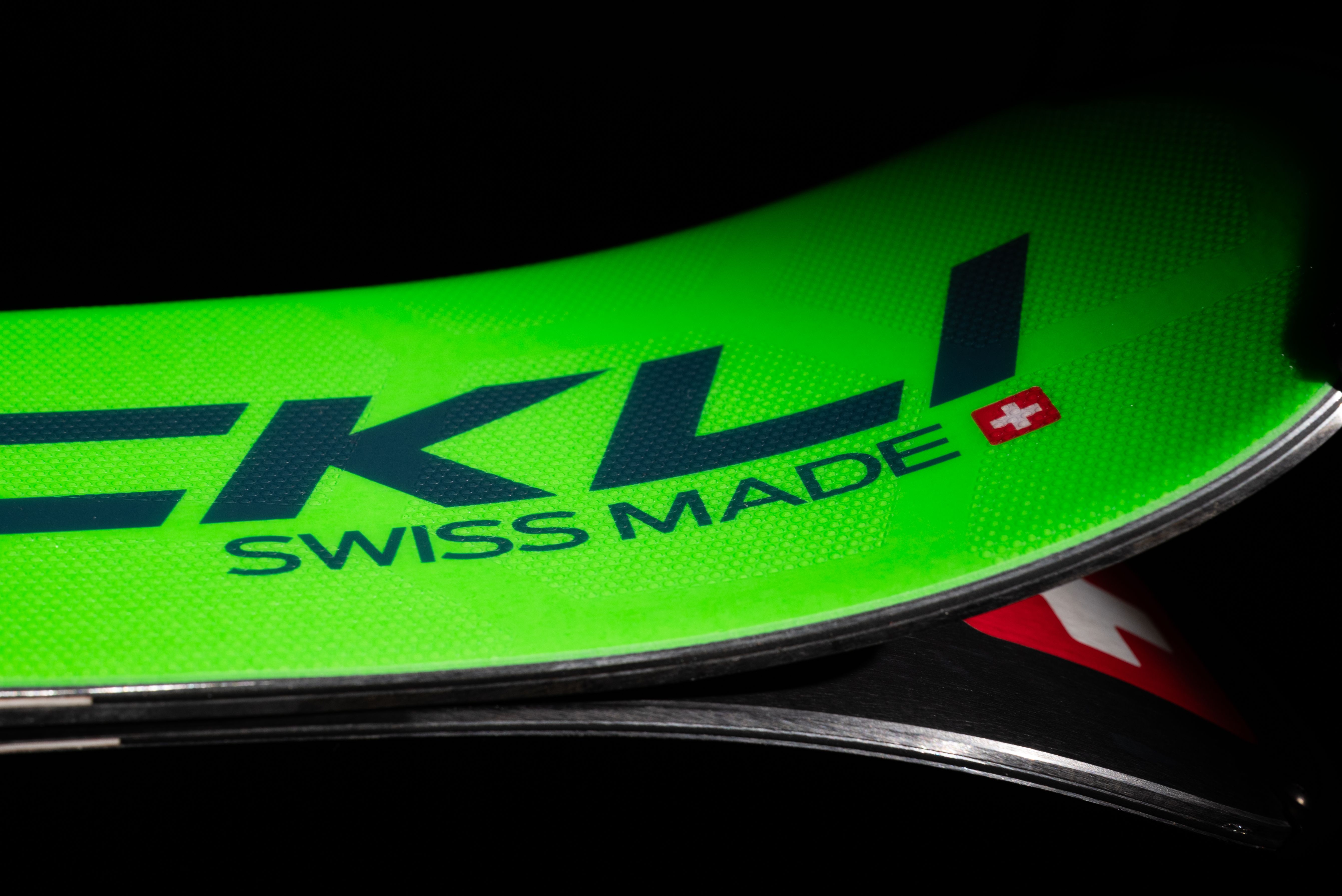 2024 Stockli Laser SX