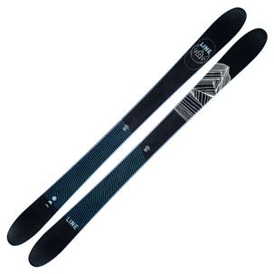 【超軽量】LINE VISION 98 172cm 2021モデル 美品 ライン LINE VISION 98 172cm 2021モデル - メルカリ