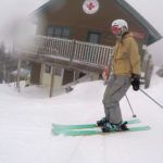 2018 Head Wild Joy Women's Skis