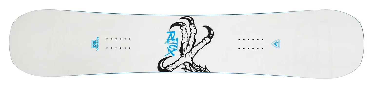 2024 Rossignol Retox