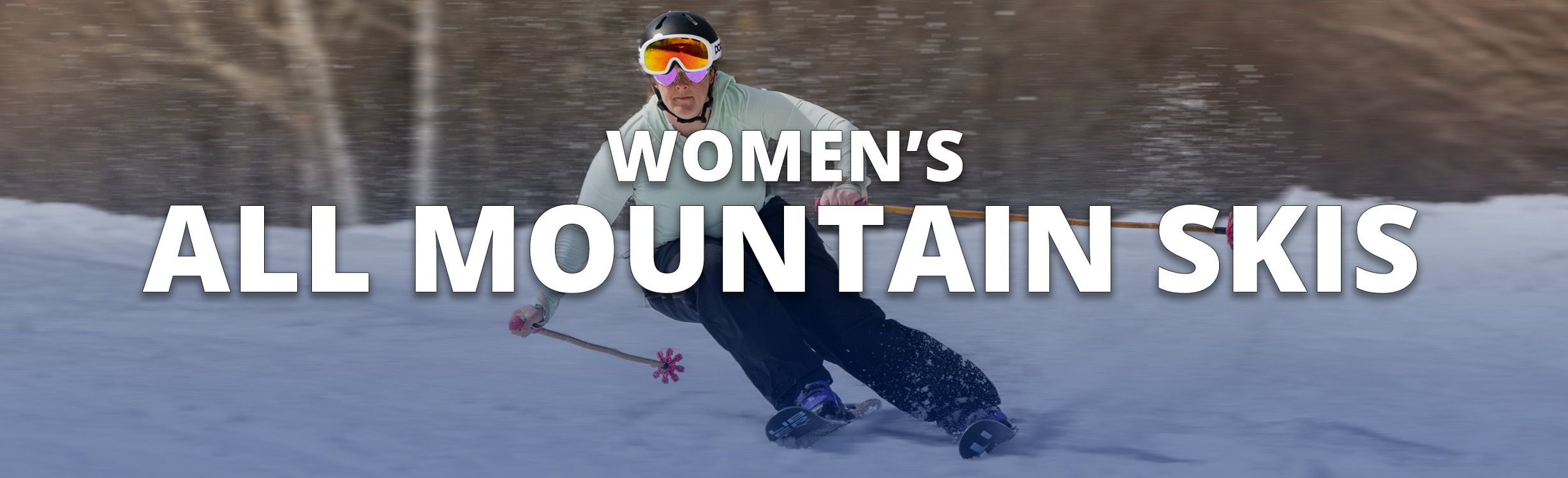 Women’s All Mountain