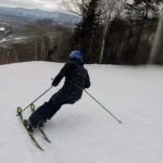 2019 Kastle FX 85 HP Skis 2