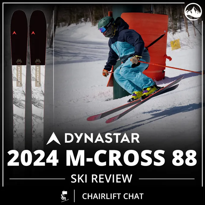 Ski Review