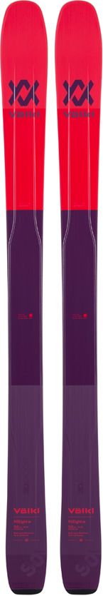 2019 Volkl 90Eight W Women's Ski Image 2