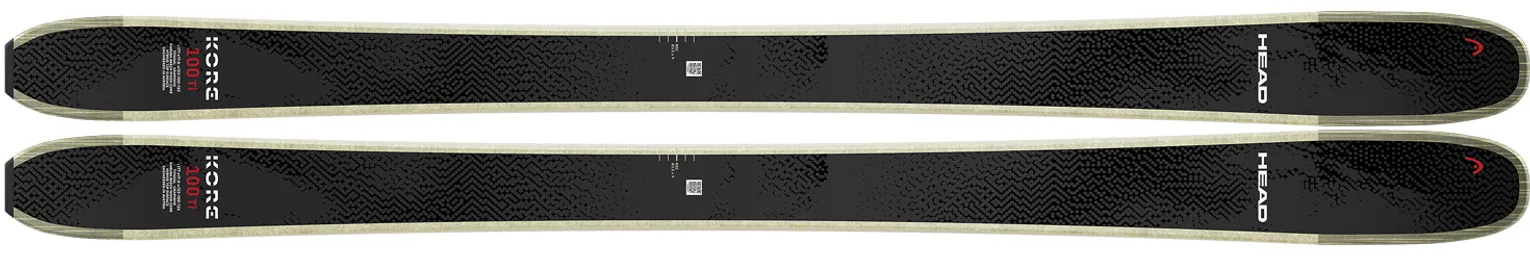 2026 Head Kore Collection Introduction and Overview - 2026 Head Kore 100 Ti Skis