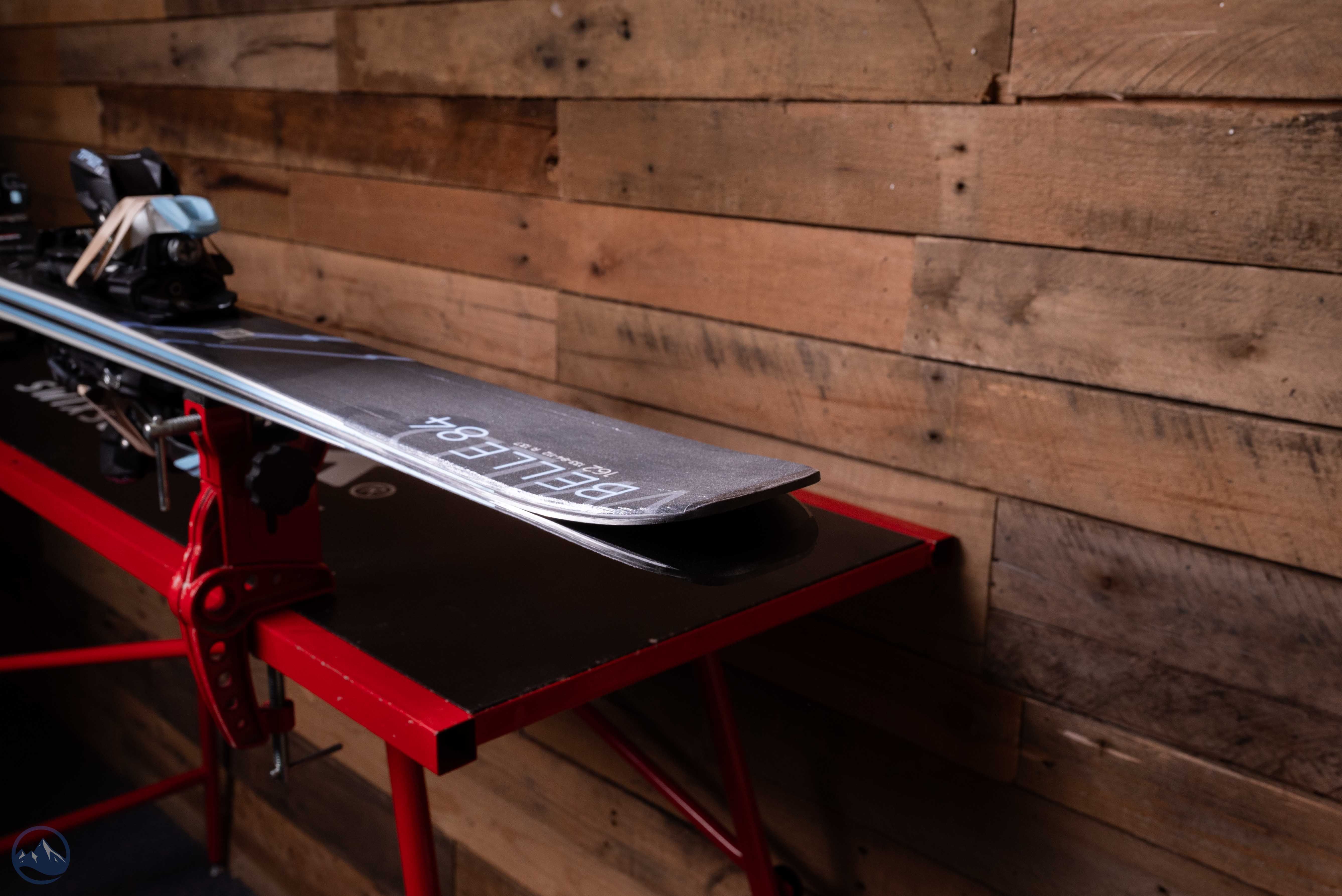 2026 Nordica Wildbelle 84 DC