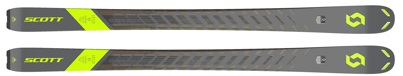 2023 SCOTT SUPERGUIDE 95