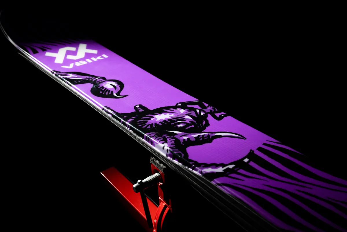 2024 Volkl Revolt 86 | SkiEssentials