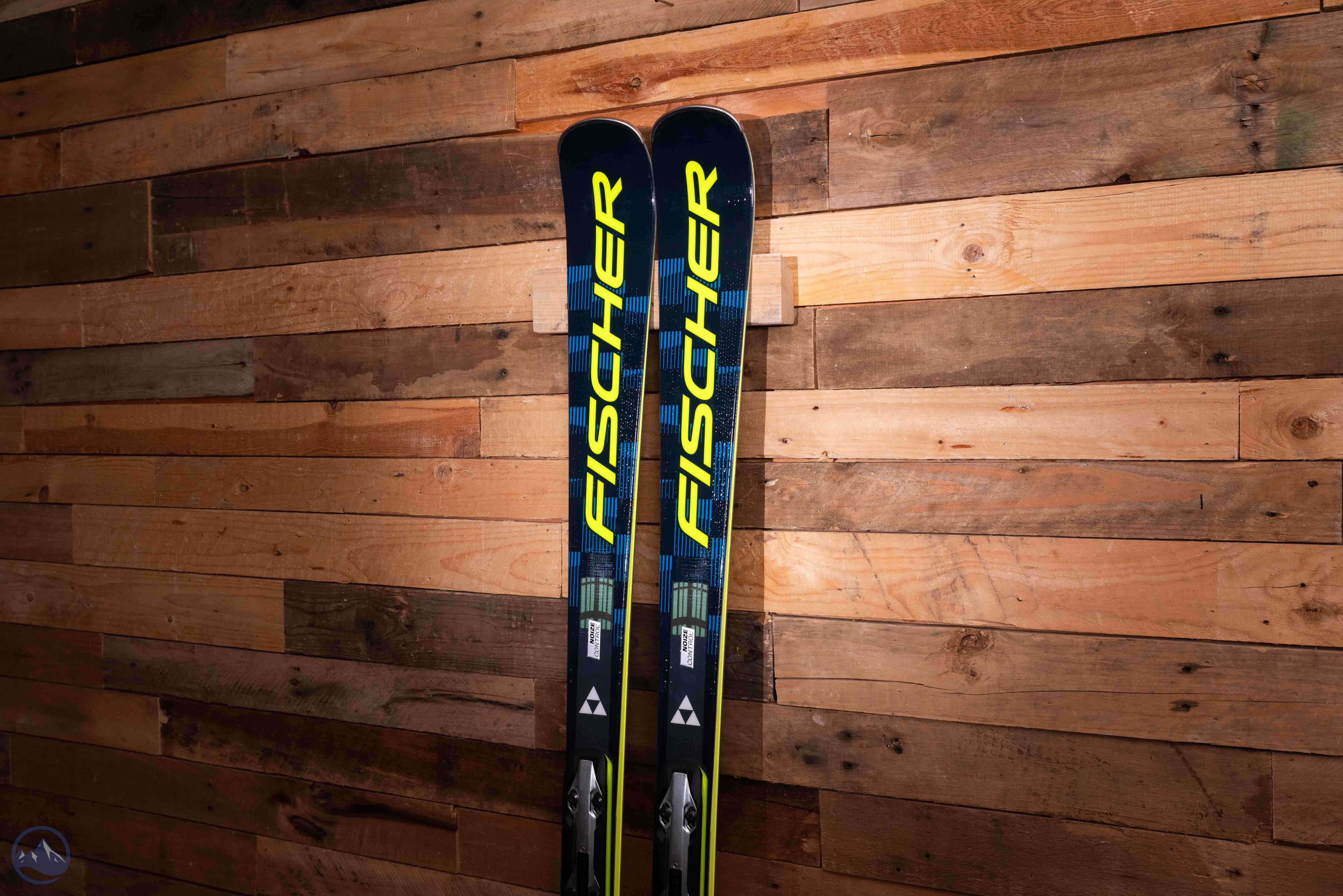 2026 Fischer RC4 Noise ST