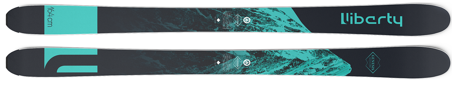 2023 LIBERTY GENESIS 106 BC