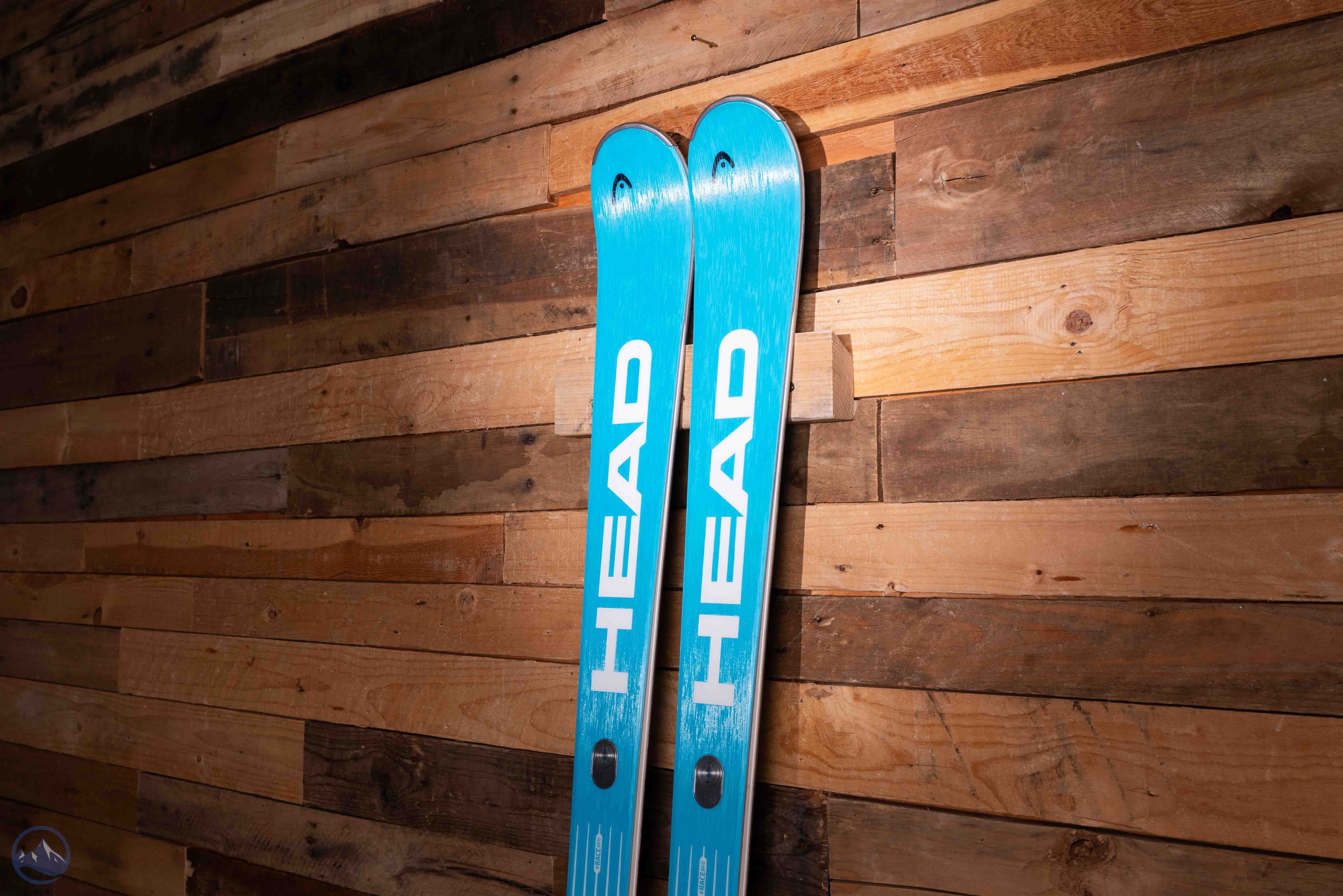 HEAD e-RACE PRO スキー 165 Head Worldcup Rebels e-Race Pro Skis 2025