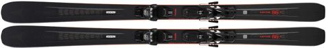 2019 Atomic Vantage X 86 Ti Ski Image