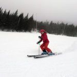 2019 Blizzard Alight 8.2 Ti Women's Skis