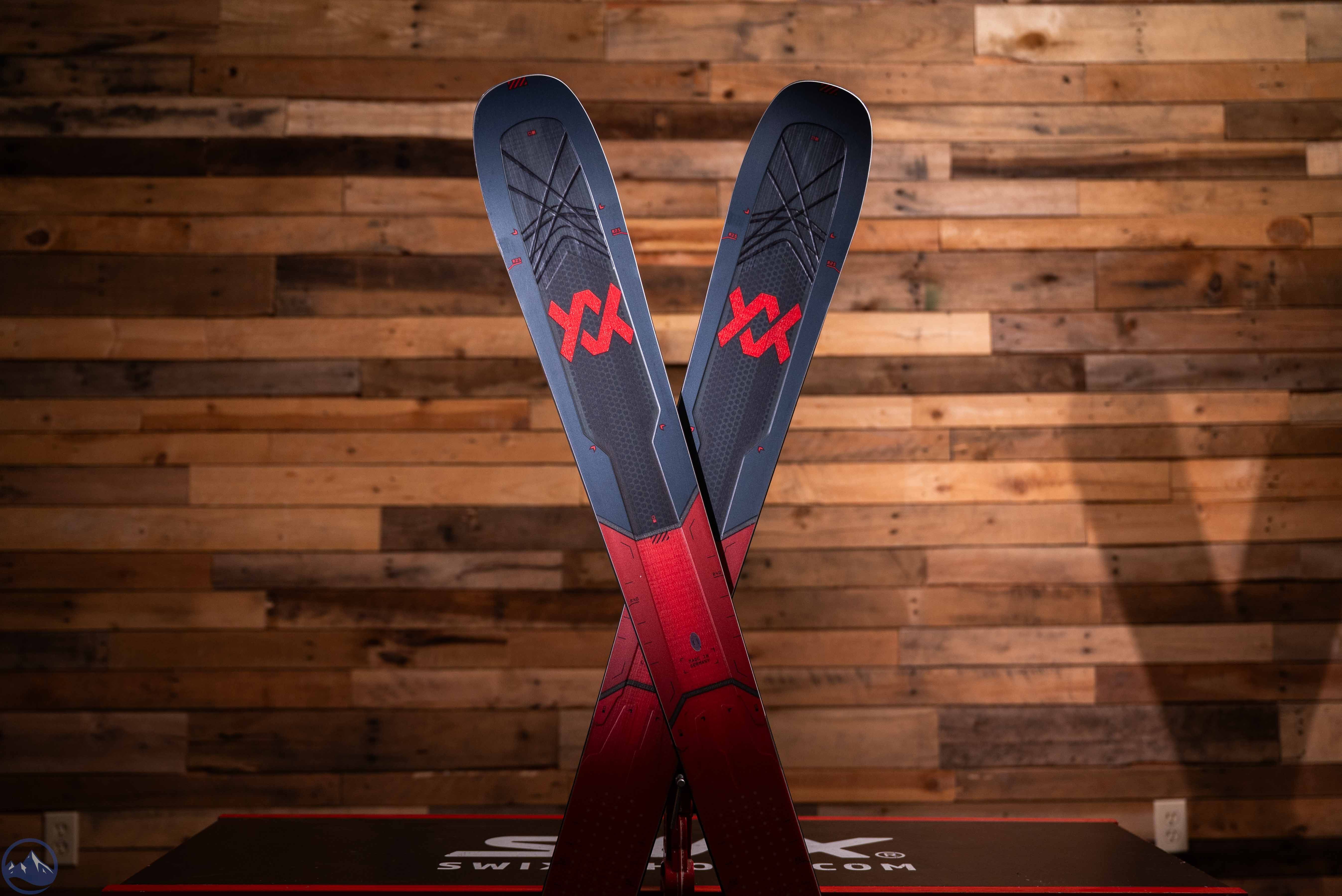 2026 Volkl M7 Mantra | SkiEssentials