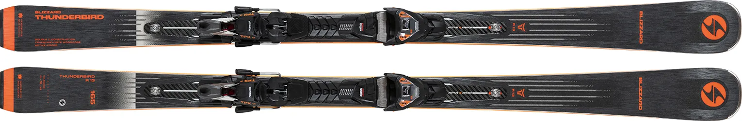2023 BLIZZARD THUNDERBIRD R13