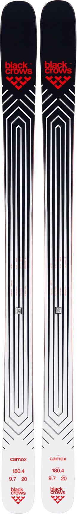 Black Crows Camox 174cm スキー Black Crows Camox 174cm スキー Black Crows Camox All