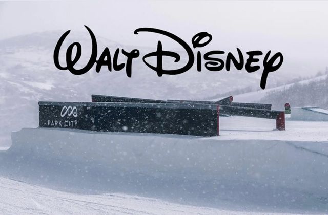 Top Five Fridays April 5, 2024: Walt Disney Vail Image