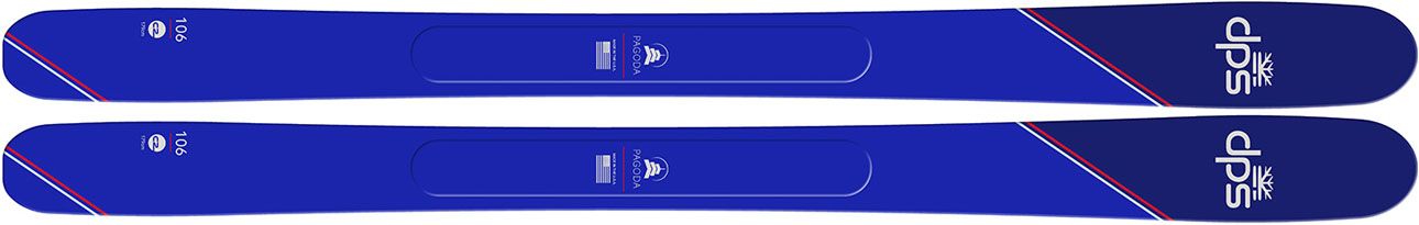 black crows corvus 183.4cm 2020 スキー CHAIRLIFT CHAT