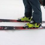 2019 Atomic Backland 107 Skis