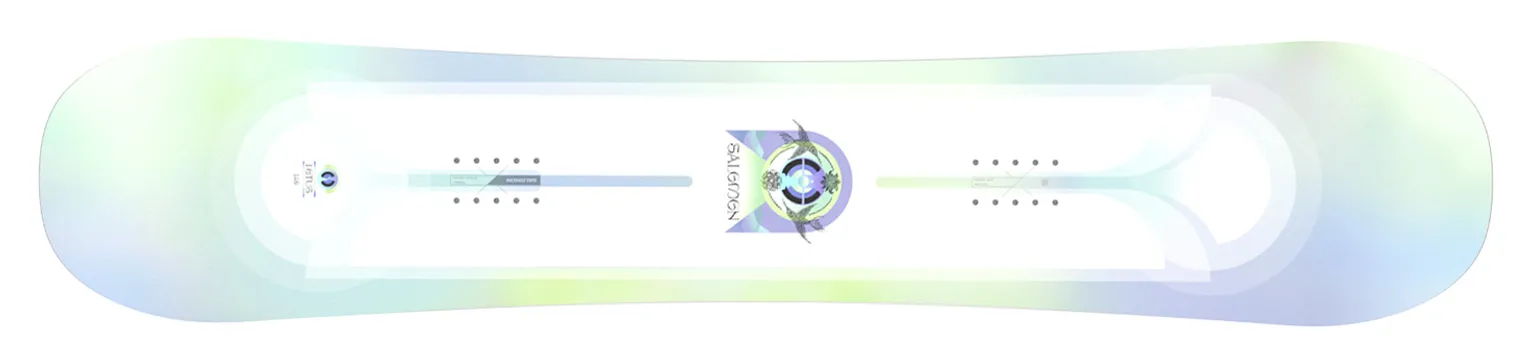 2024 Salomon Lotus