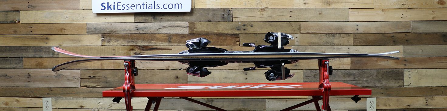 [新品・未使用]ROSSIGNOL ALIAS 80 Rossignol Alias Sensor 80 (2012) | SKI