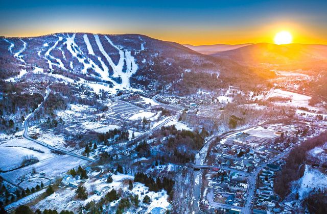 Top Five Fridays June 7, 2024: Windham Town Image