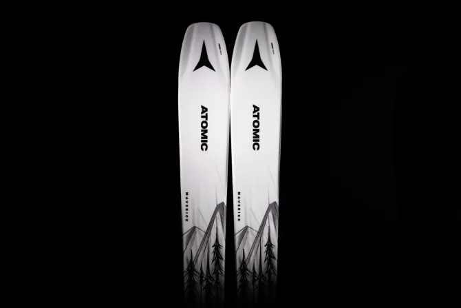 Ski Test and Product Reviews