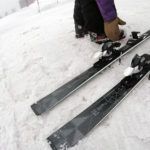 2019 Volkl Flair SC Women's Skis 6