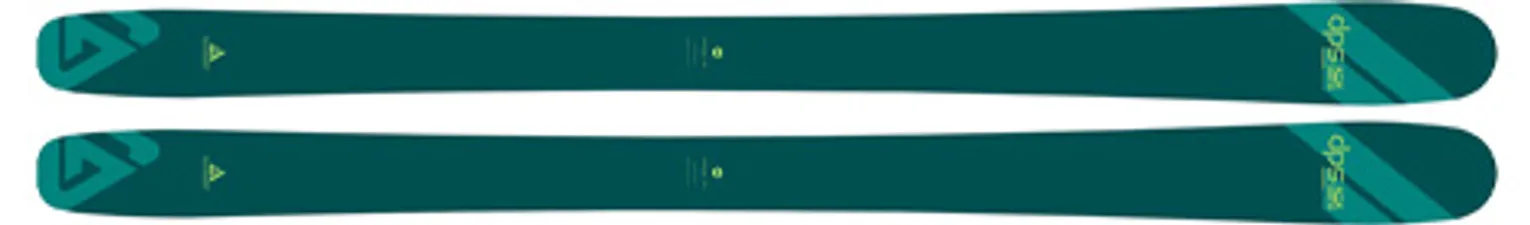 2019 DPS CASSIAR 94.2 ALCHEMIST SKIS