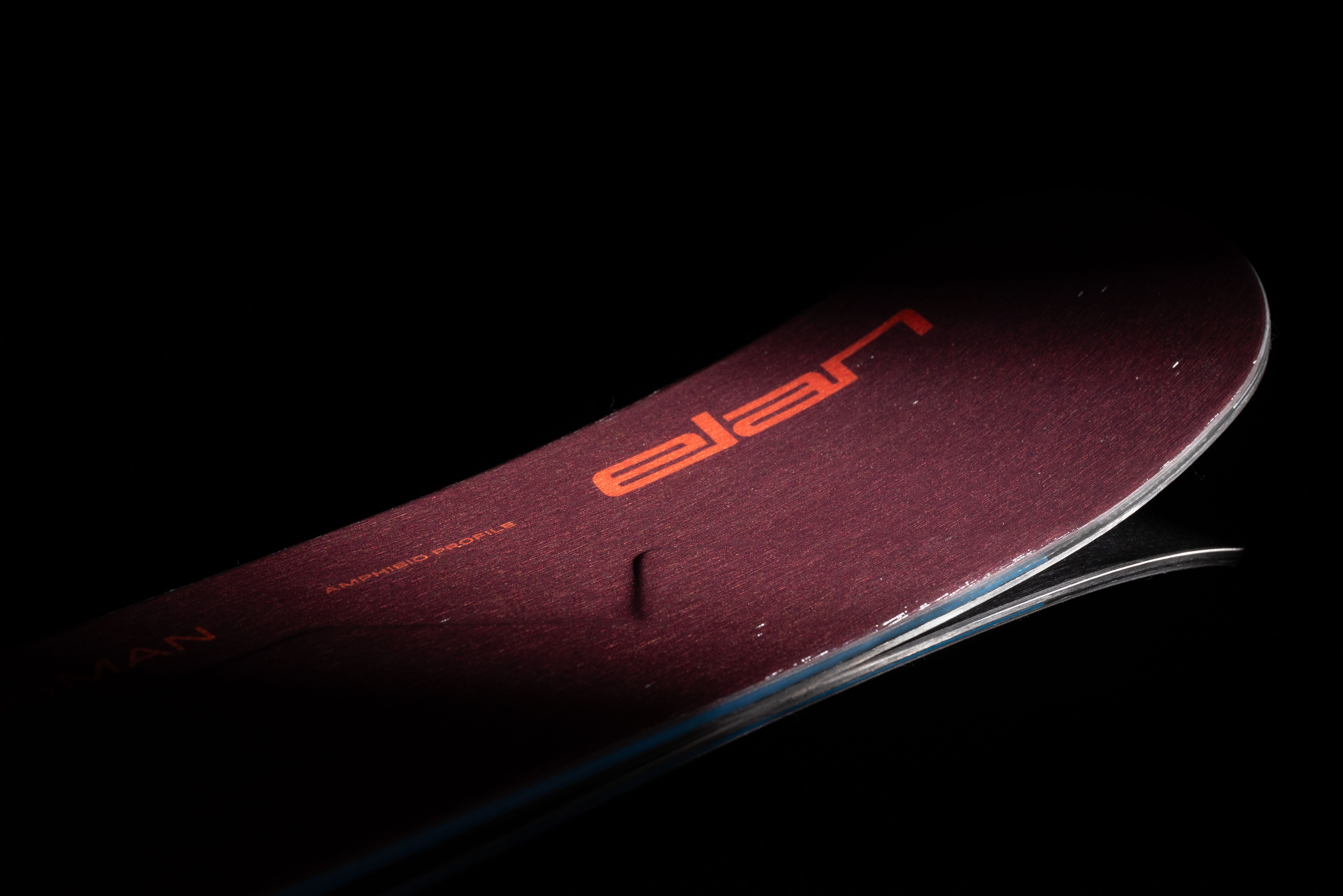 【2023年モデル】elan WINGMAN 82 CTI FUSION Elan Wingman 82 Cti FX Skis 2025 w/bindings - Ski Depot