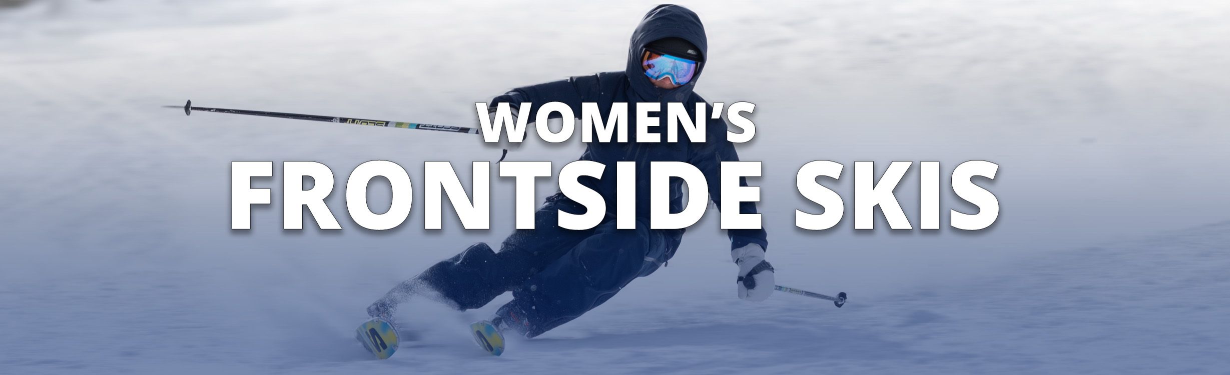 Women’s Frontside