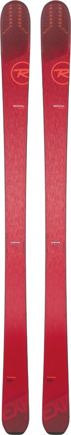 2019 Rossignol Experience 94 Ti Ski Image 2