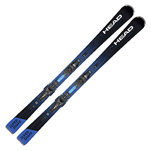 2023 HEAD SUPERSHAPE E-RALLY