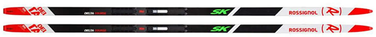 2020 ROSSIGNOL DELTA COURSE SKATE
