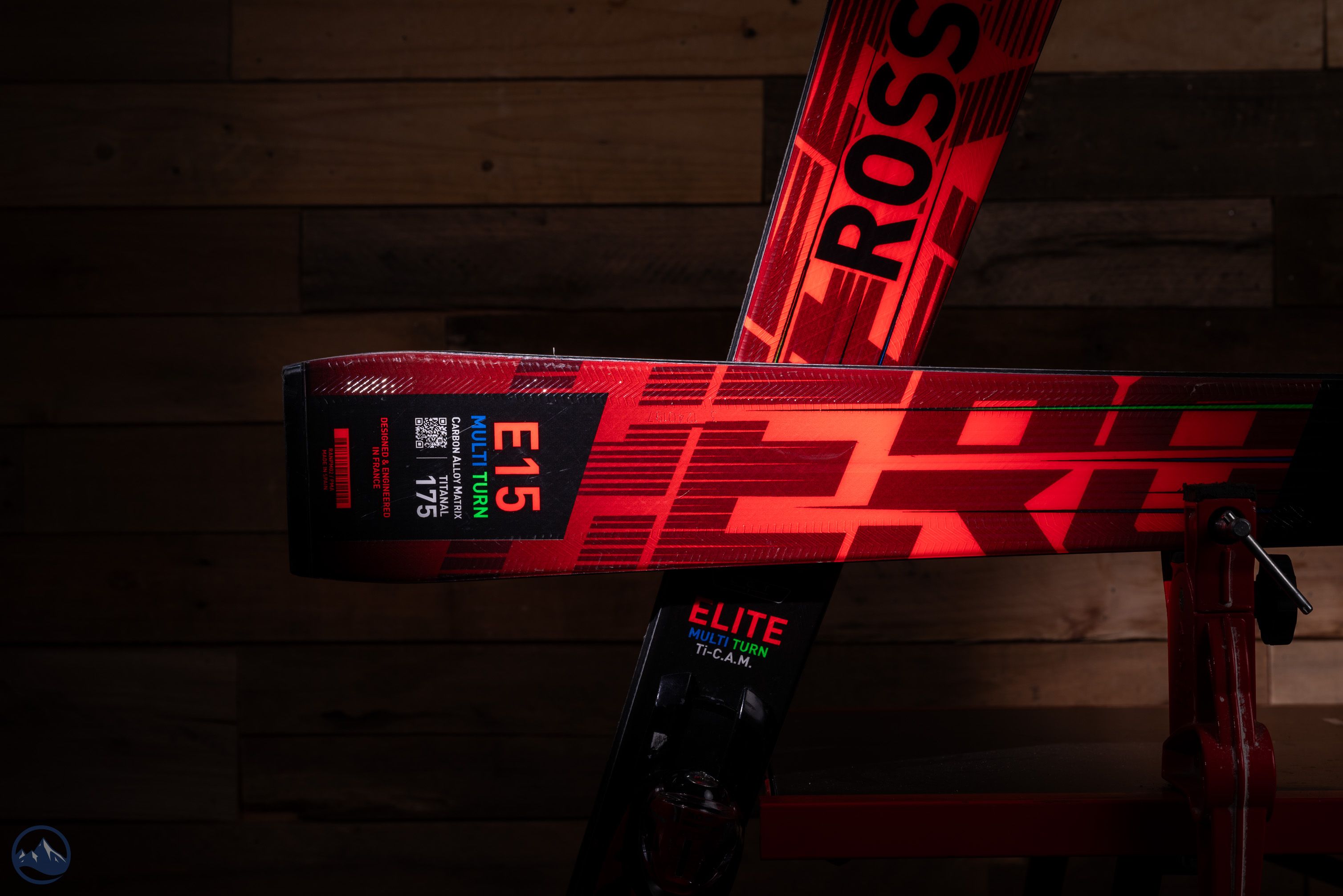 2025 Rossignol Hero Elite MT Ti CAM | SkiEssentials
