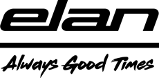 2018 Ski Test: Elan Skis Logo 230