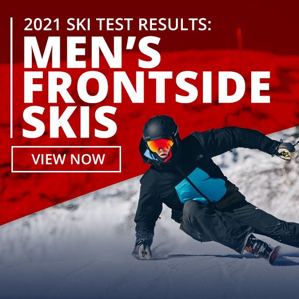 Browse 2018 Ski Test by Category: Men's Frontside