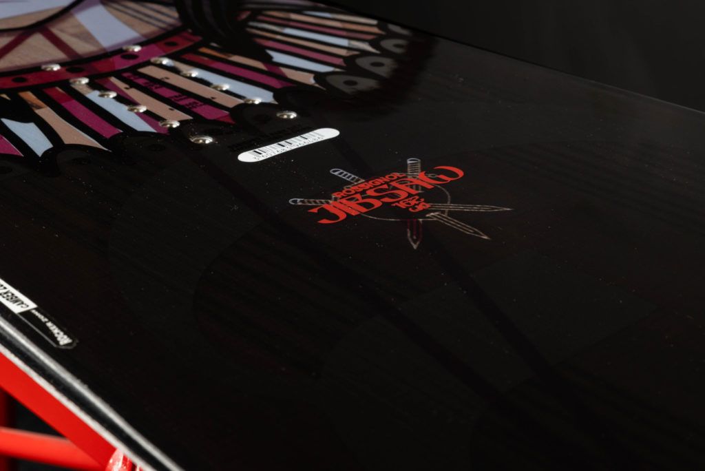 2023 ROSSIGNOL JIBSAW