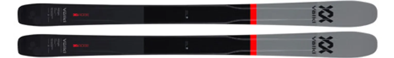 2019 VOLKL 90EIGHT SKIS