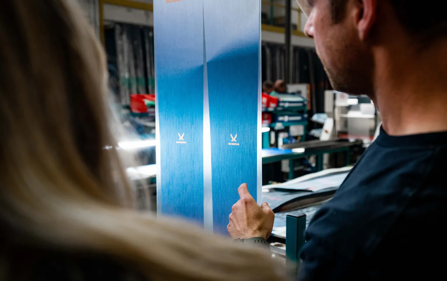 2025 Blizzard Skis in Austria - Trip Report Part 2: Off Snow Recap - Final Image