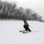 2019 Volkl Revolt 86 Skis 2
