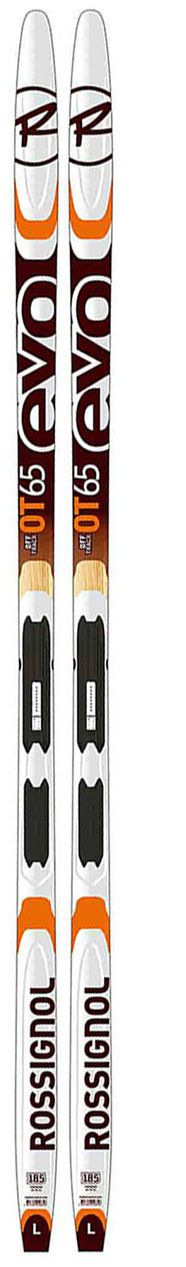 2020 ROSSIGNOL EVO OT 65