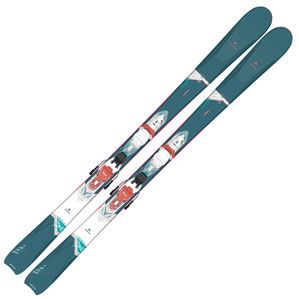 DYNASTAR INTENSE 4✕4 82 164cm ビィンディング付 ディナスタースキー INTENSE 4X4 82 PRO DAIX102-J 20-21年