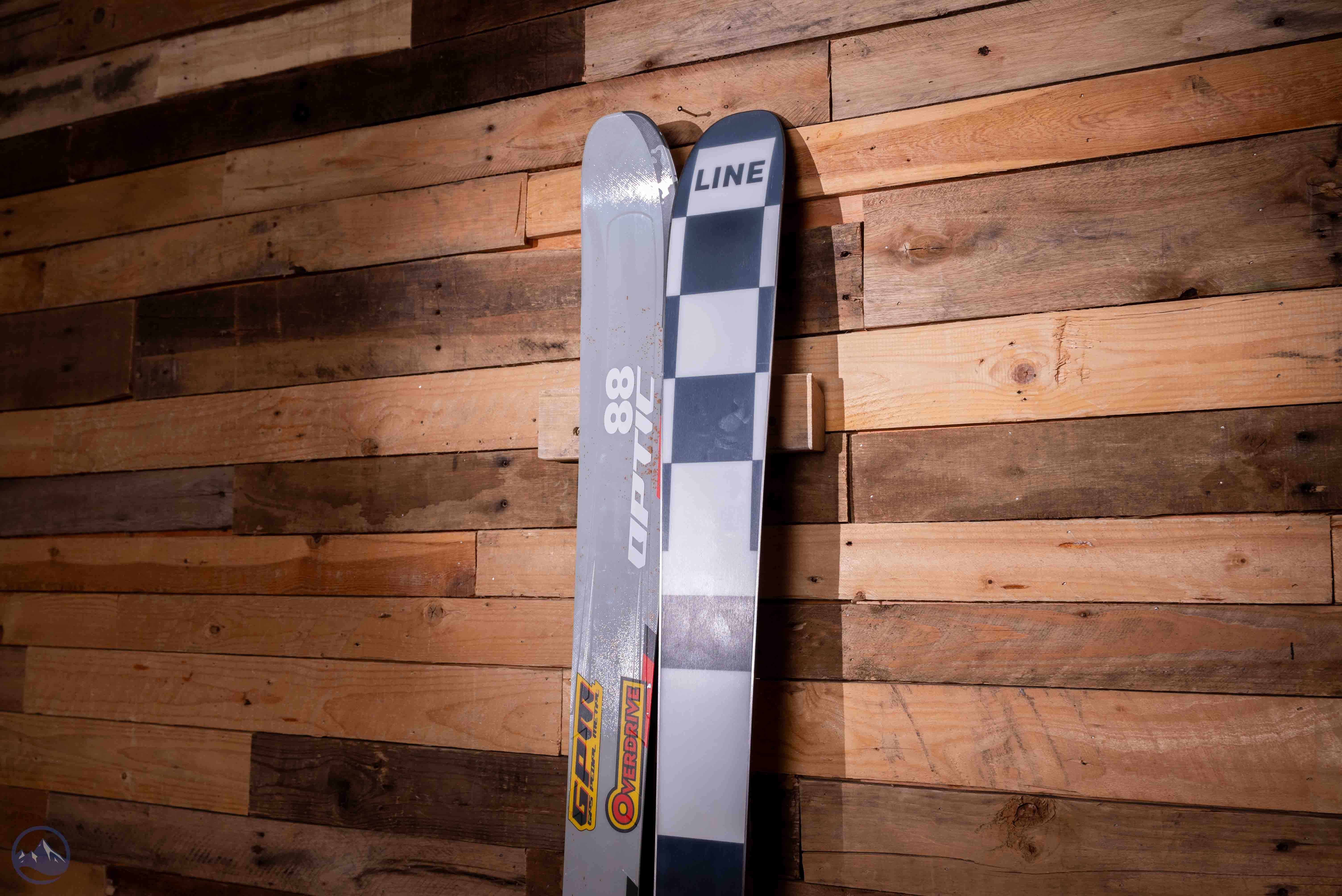2026 Line Optic 88