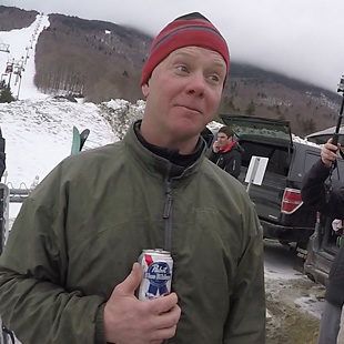 Jamie Bisbee Ski Tester Headshot Image