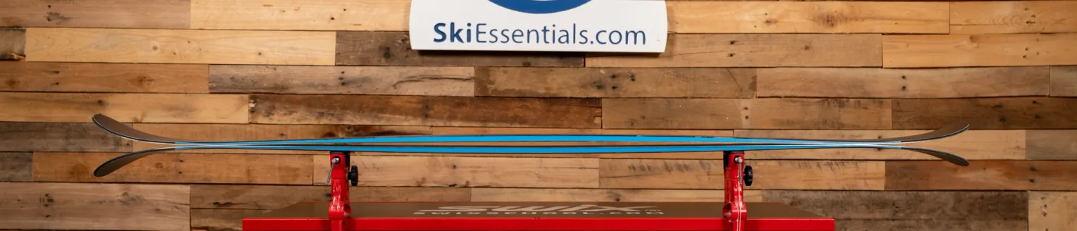 2024 Rossignol Black Ops 98 Rocker Profile