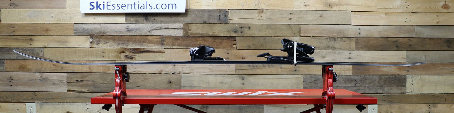 2022 DYNASTAR M-PRO 90