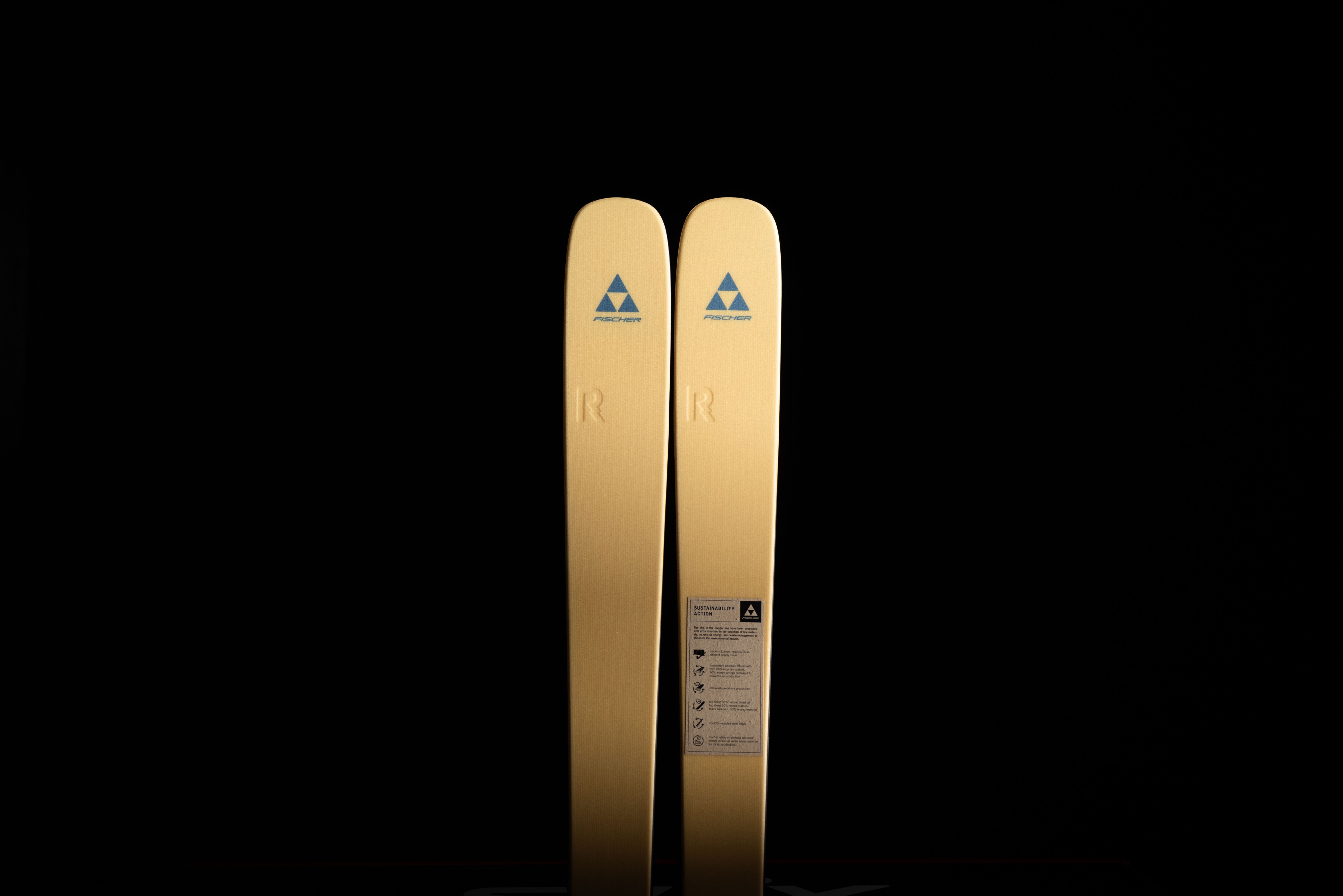 2024 Fischer Ranger 84 W | SkiEssentials