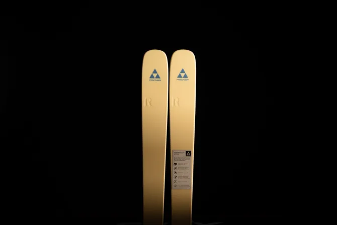 Ski Test and Product Reviews